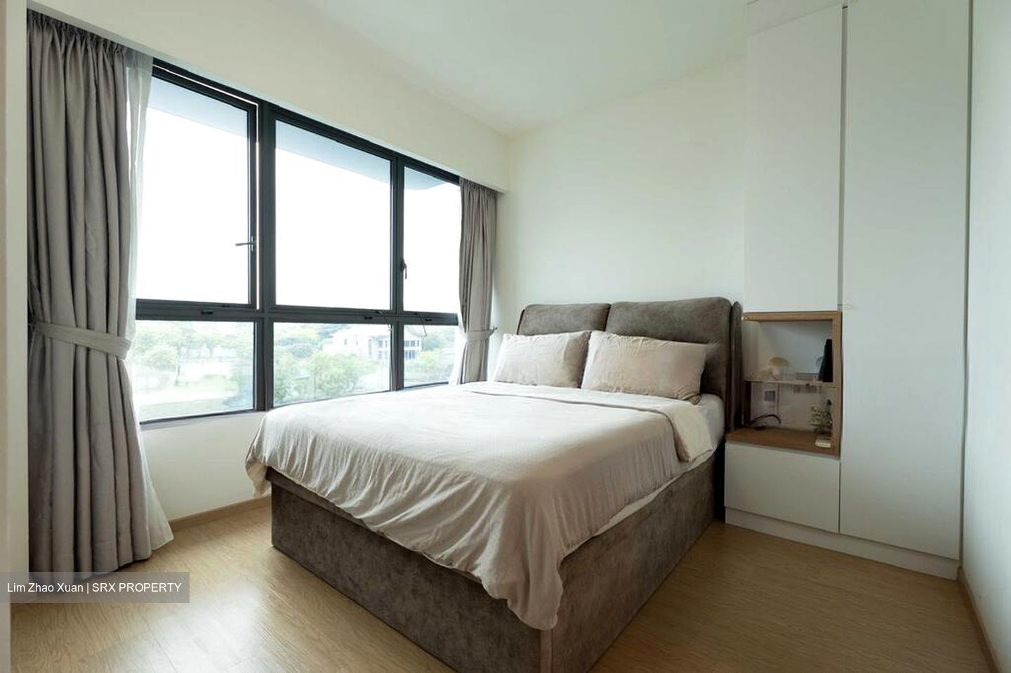 Belysa (D18), Condominium #520177731